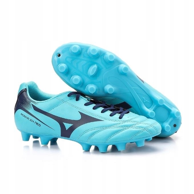 MIZUNO Monarcida Neo MD - buty korki - 41