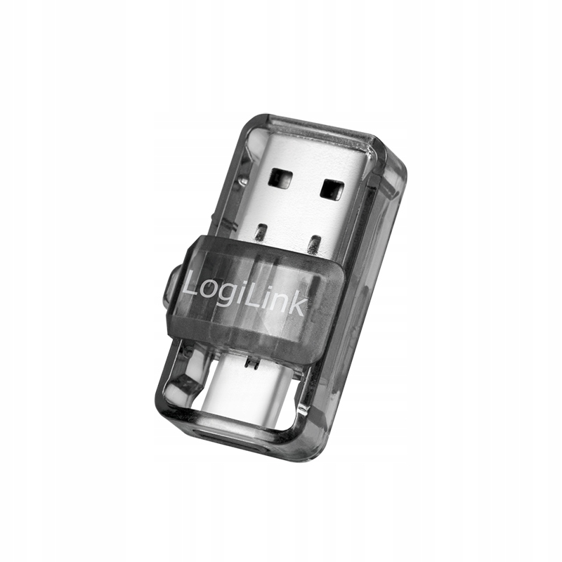 Купить Logilink Dongle Bluetooth V5.0 USB-C Адаптер USB-A: отзывы, фото, характеристики в интерне-магазине Aredi.ru