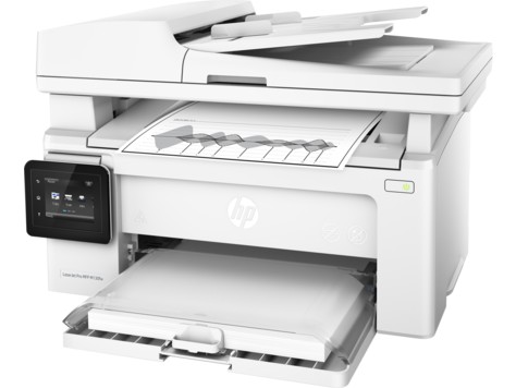 Urządzenie 4w1 HP LaserJet Pro M130fw WiFi FAKS