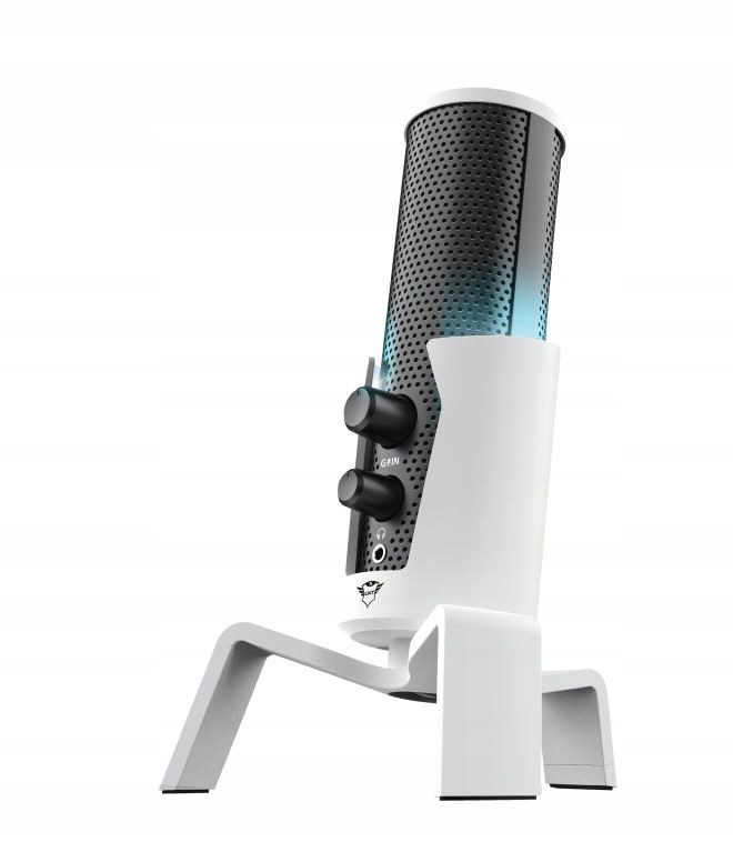 TRUST Mikrofon streamingowy GXT 258 W Fyru 4w1 PS5