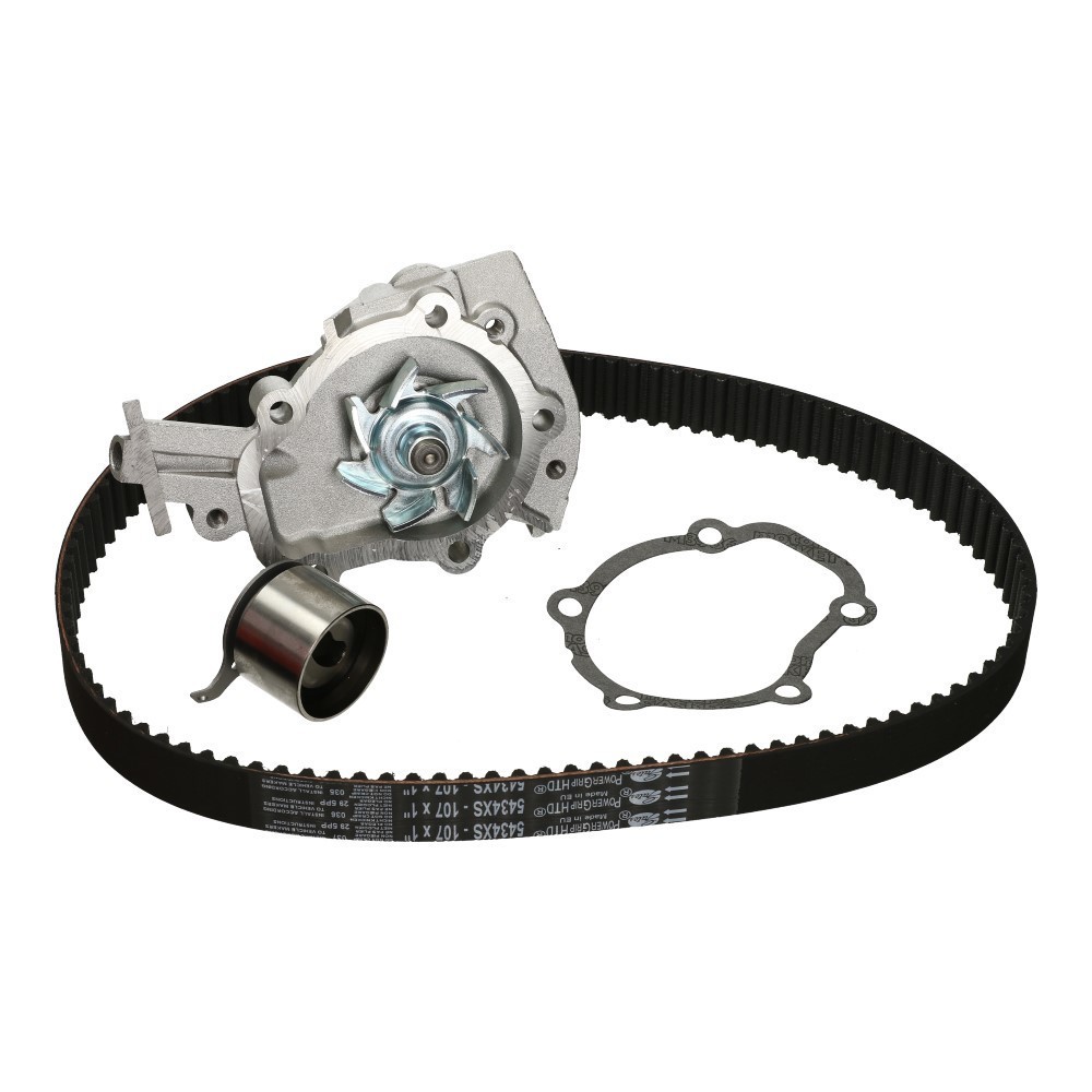 Купить ГРМ, ВОДЯНОЙ НАСОС ВОРОТ DAEWOO MATIZ (КЛЯ): отзывы, фото и ...