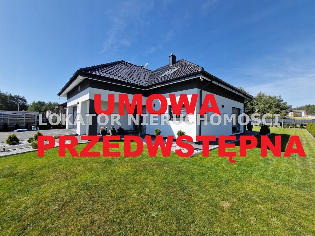 Dom, Dobrzyca, Szydłowo (gm.), 224 m²