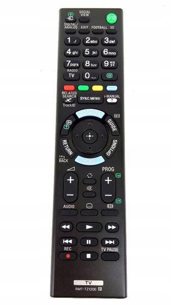 Sony Remote Commander