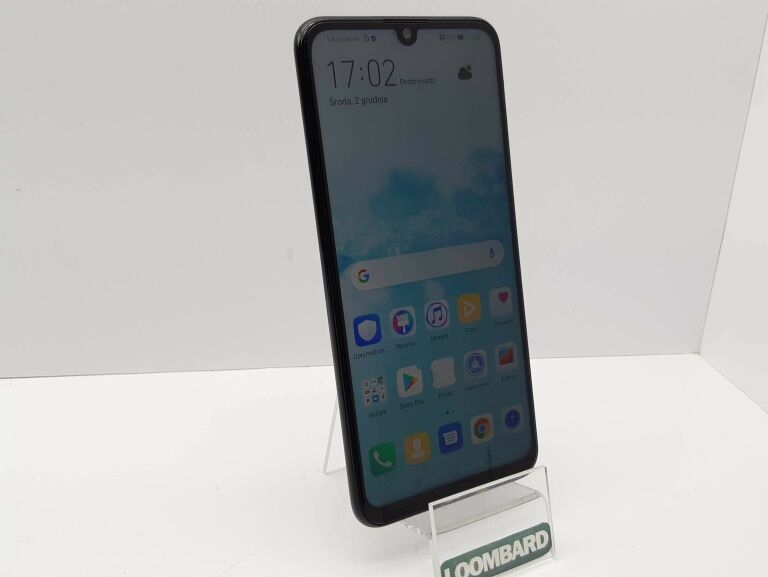 HUAWEI P SMART 2019 DUAL SIM ŁADNY STAN!