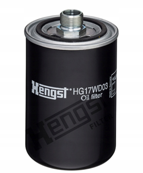 FILTR HYDRAULIKI O&K JOHN DEERE AT179323 AT179473 AT158801 HF6316