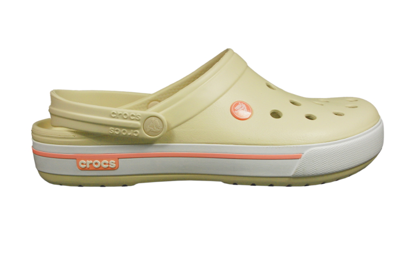 CROCS CROCBAND 2,5 STUCCO/ MELON od TWSPORT r.41,5