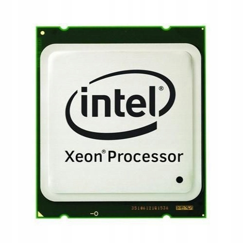 Xeon Procesor E5-1620 SR0LC 10MB, 4x 3.6GHz