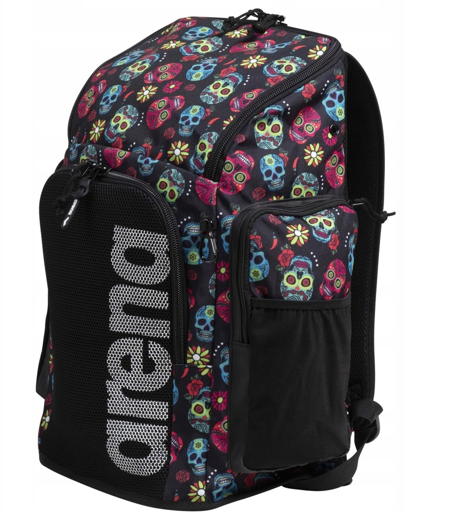 ARENA plecak na basen TEAM BACKPACK 45 + worek