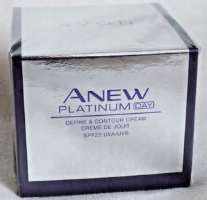 Krem Anew Platinum na dzień 50 ml