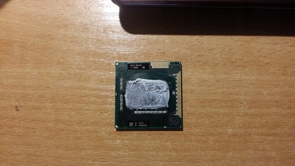 Intel i7-720qm