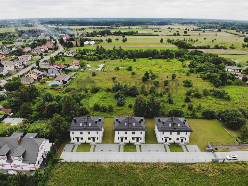 Dom, Radzymin (gm.), Wołomiński (pow.), 145 m²