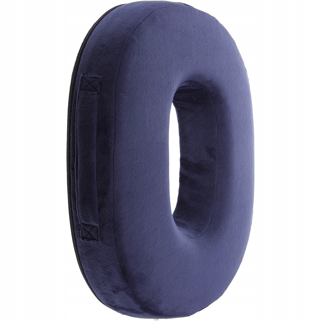 Donut Hole Pillow Doughnut Cushion Pregnancy 13644458419 oficjalne