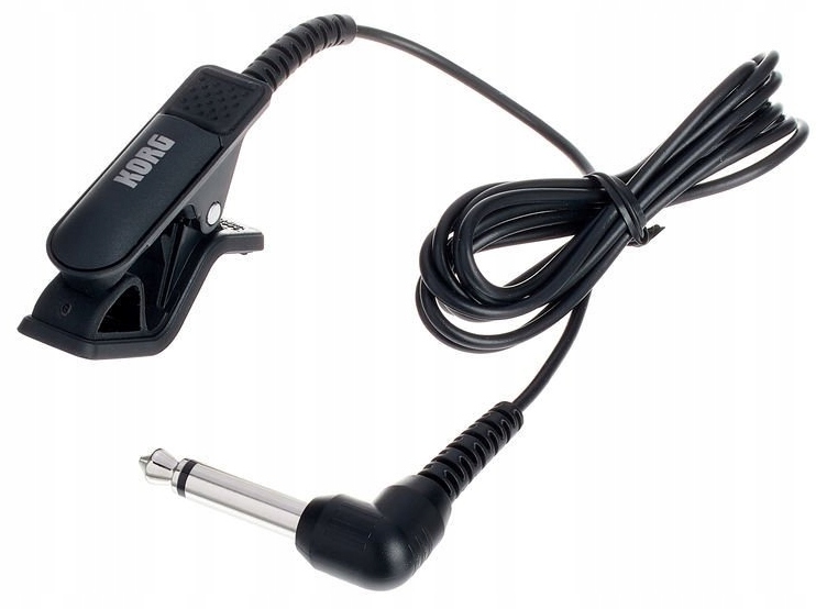 Mikrofon instrumentalny - Korg CM 300 BK produkt archiwalny