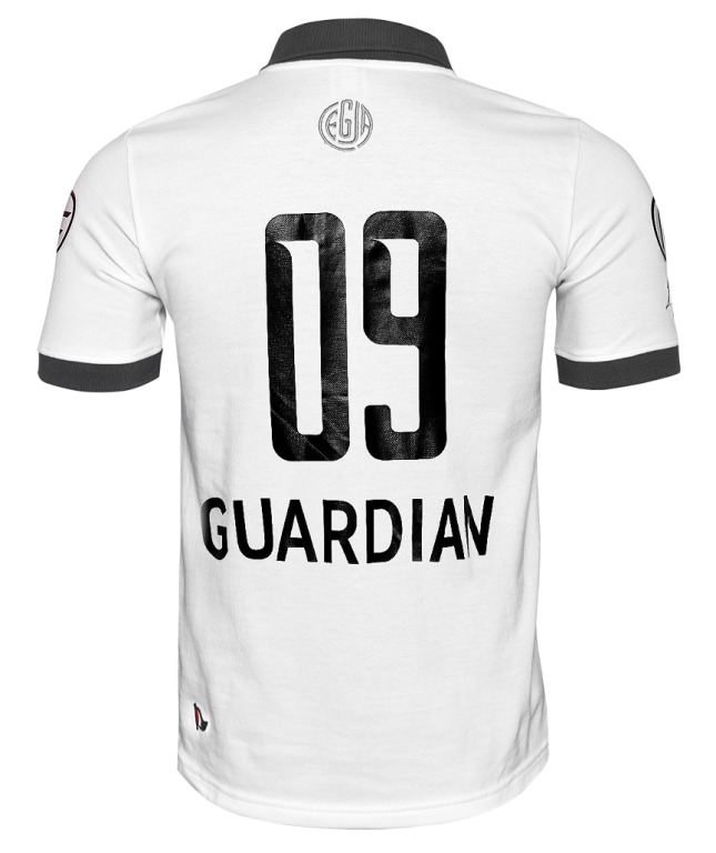 Koszulka GuardiaN - Legia Warszawa x FaZe Clan