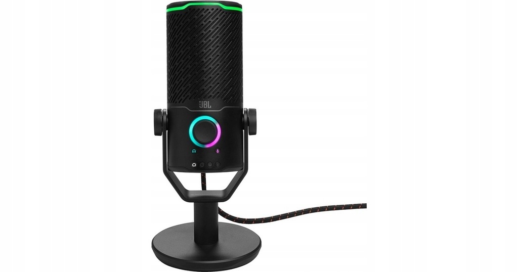 Quantum Stream Studio , Mikrofon