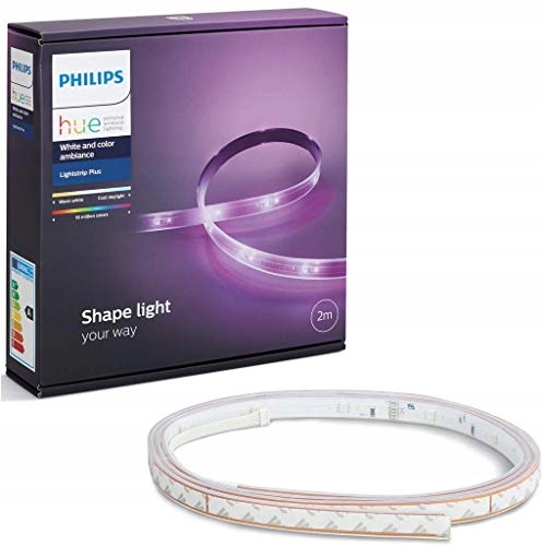 Philips Hue LightStrip zasilacz do taśmy LED
