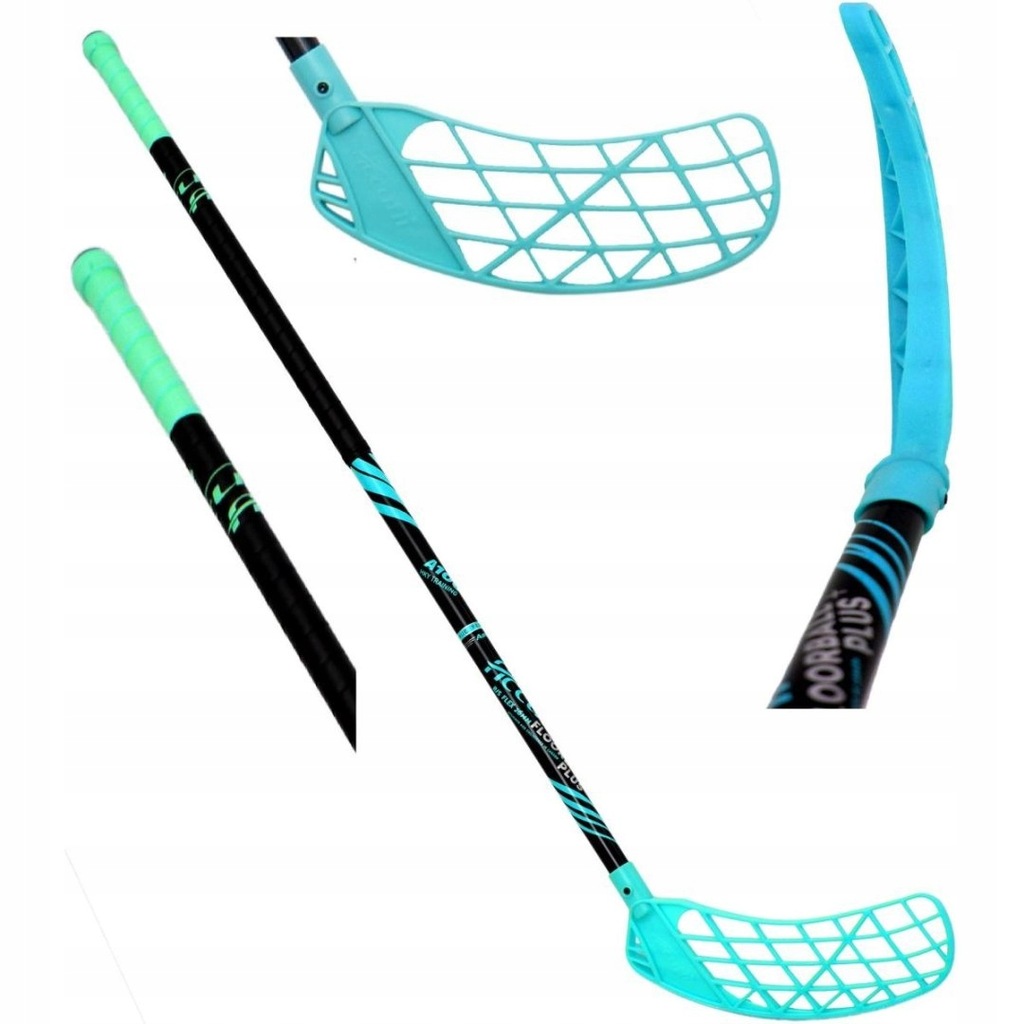 KIJ UNIHOC AIRTEK 100CM NIEBIESKI PRAWY XQMAX XQMAX