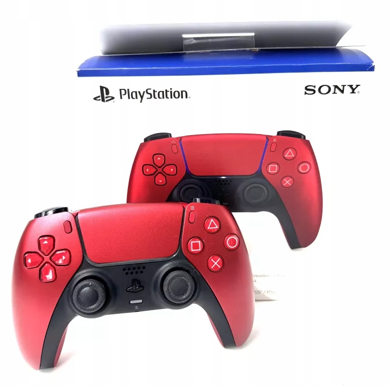 PAD SONY DO PS5