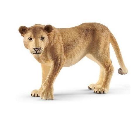 Schleich Figurka Lwica 14825