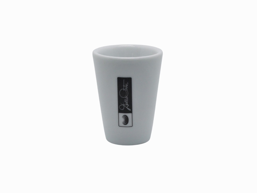 Espresso Shot Ceramic Cup