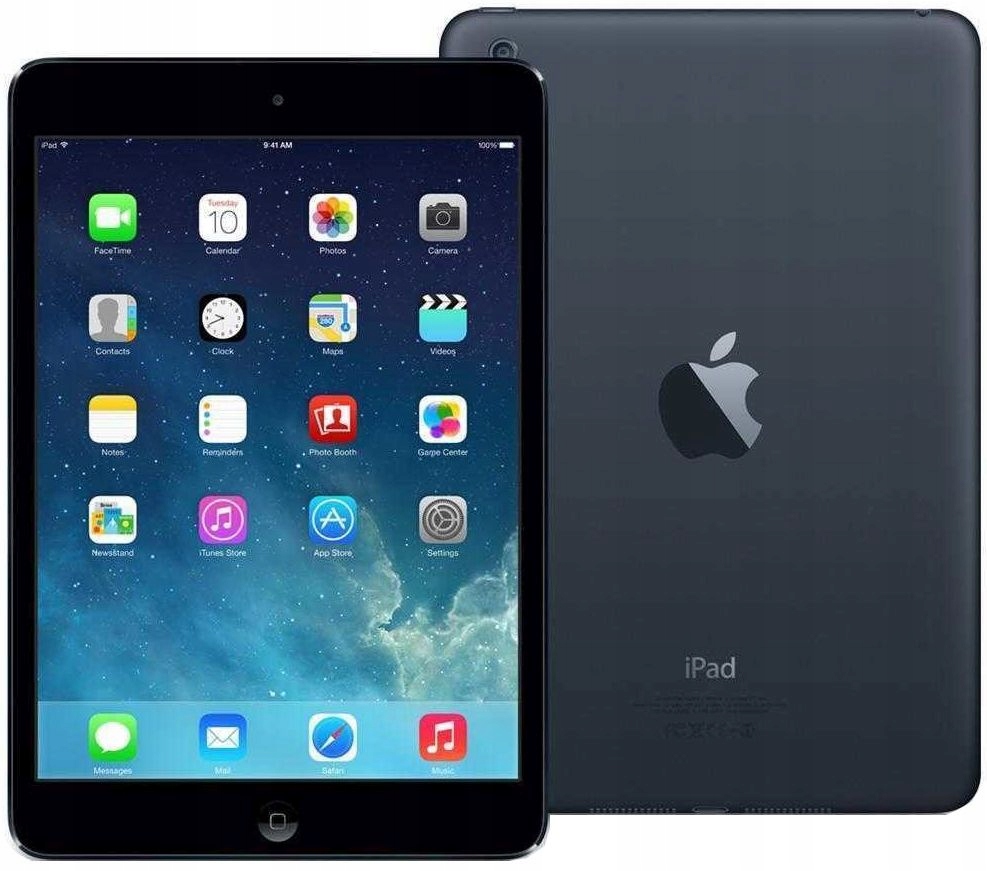 Tablet Apple iPad mini 7,9" 512 MB 32 GB RETINA Brak ICloud GB21