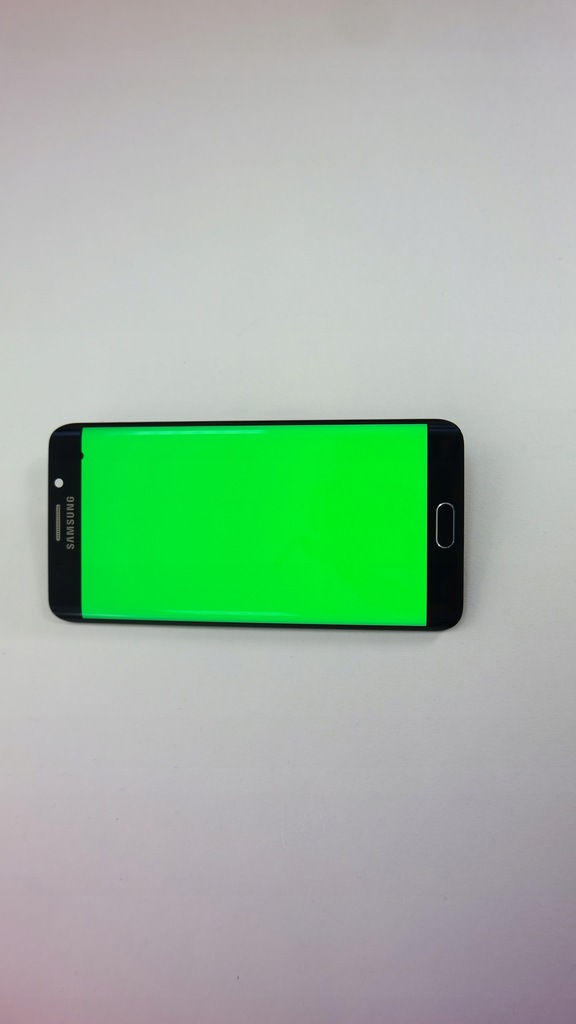 Ekran LCD, wyświetlacz Samsung Galaxy S6 Ed+ black