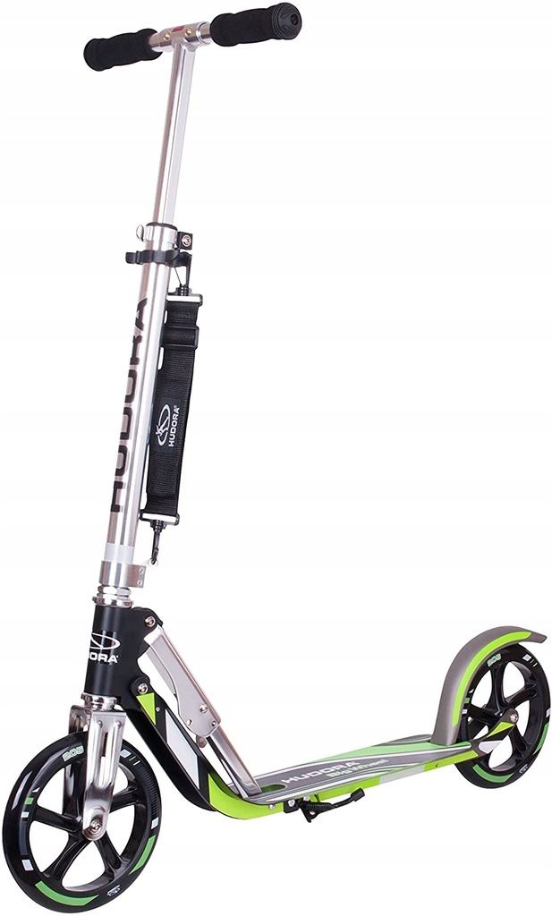 HULAJNOGA TRADYCYJNA HUDORA BIG WHEEL 205 14695/02