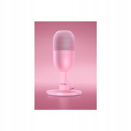 Mikrofon Razer Seiren V3 Mini - kwarcowy
