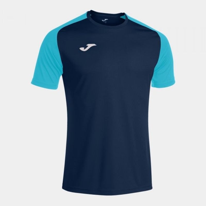 Koszulka piłkarska Joma Academy IV Sleeve 101968.342 2XL-3XL