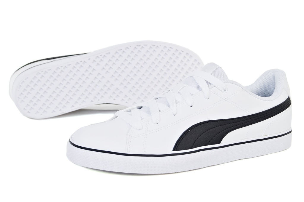 puma court point vulc perf v2