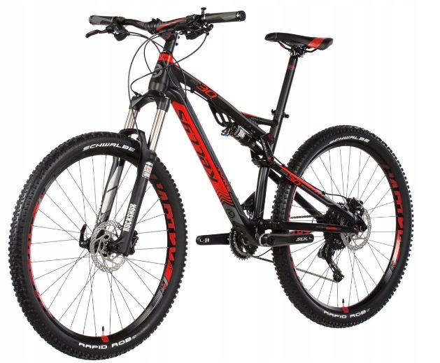 Rower Kellys TYKE 30 2017 FULL DH 27,5" S 17 7860503851 oficjalne archiwum Allegro