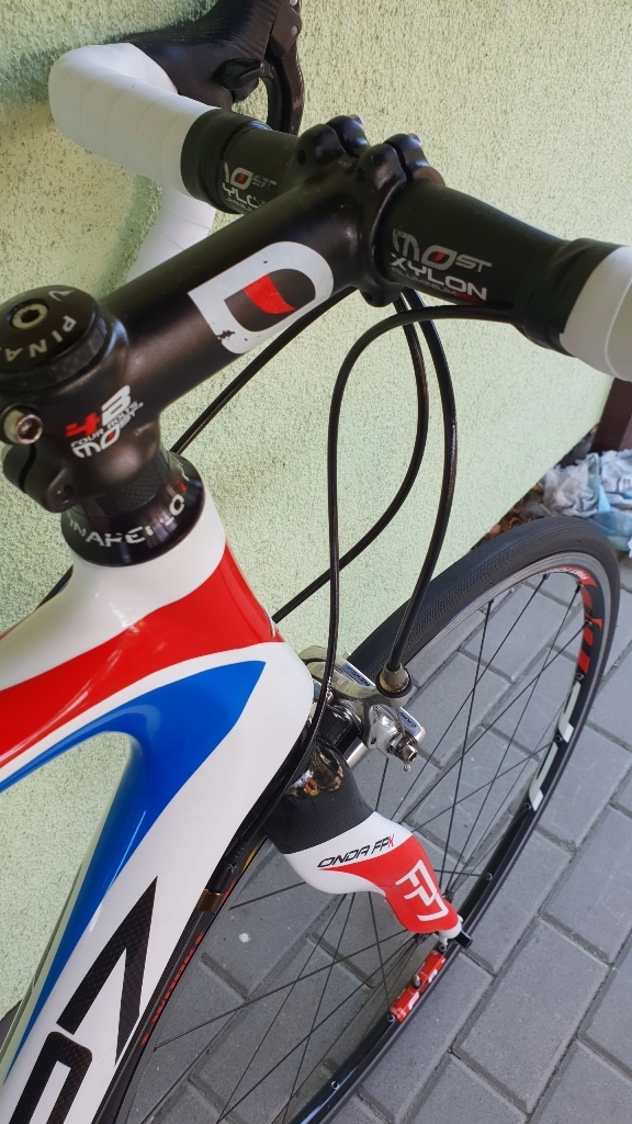 fp7 pinarello