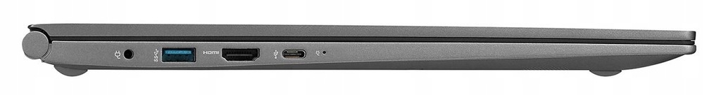 Купить Ноутбук LG Gram i7-8565U 8G 512SSD INT W10H Silver: отзывы, фото, характеристики в интерне-магазине Aredi.ru