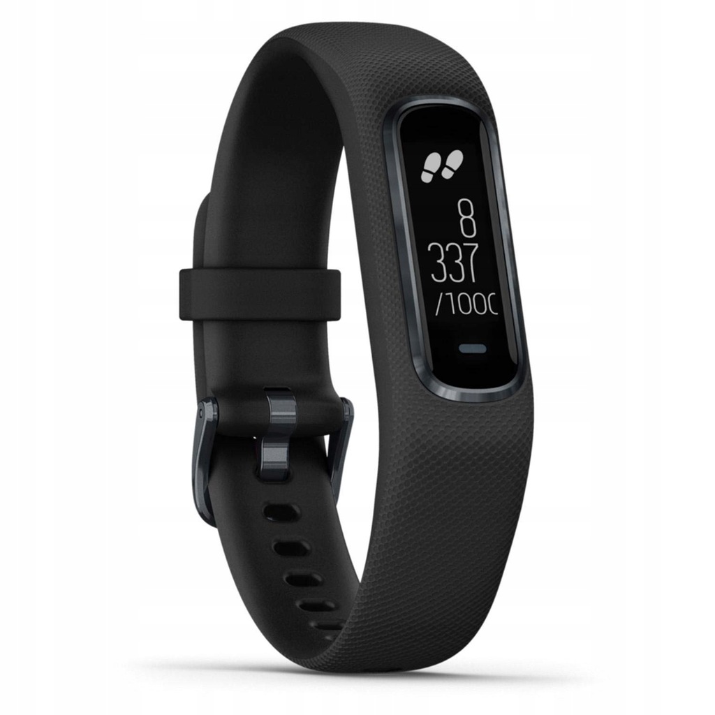 Smartband Garmin vívosmart 4 fitness tracker
