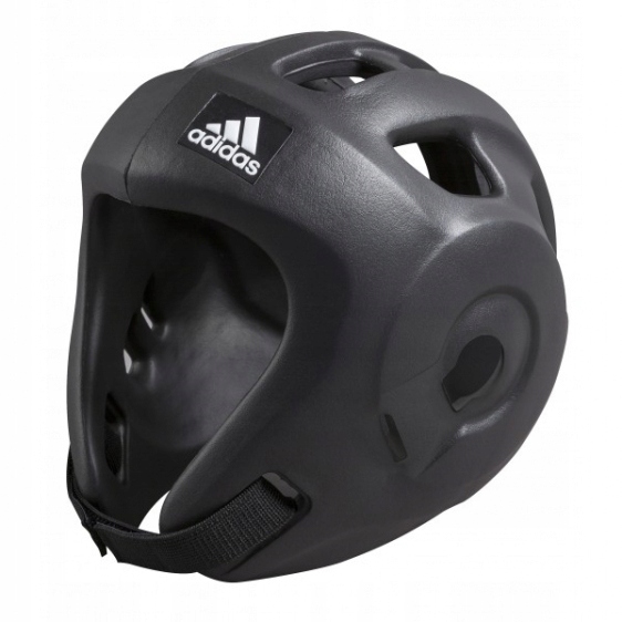 Kask bokserski ADIDAS adiZERO (WAKO APPROVED) S