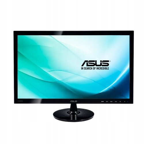 ASUS 24'' VS248HR HDMI D-SUB DVI-D 1ms