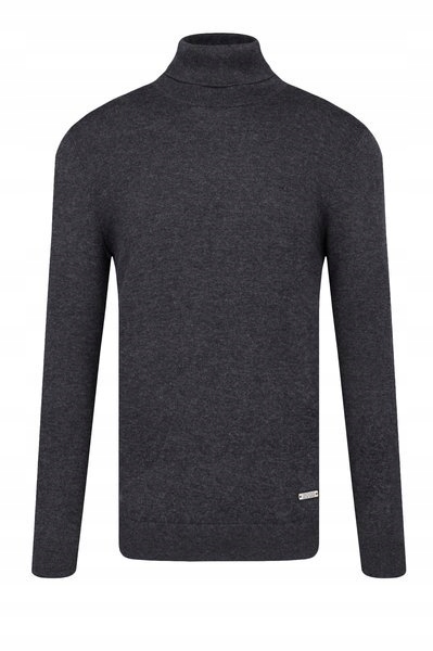 HUGO BOSS sweter męski L