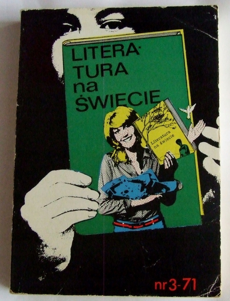 Literatura na świecie nr 3 /(71)1977 Heller