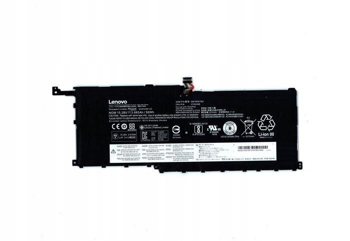 Lenovo Battery