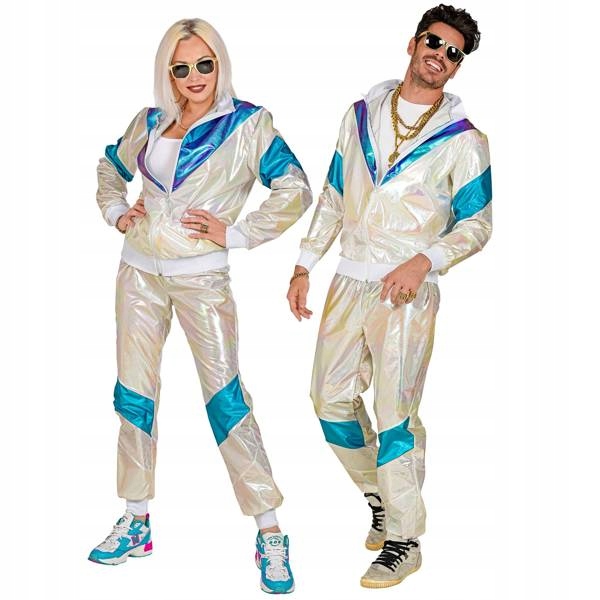 Спортивный костюм Retro track Suit