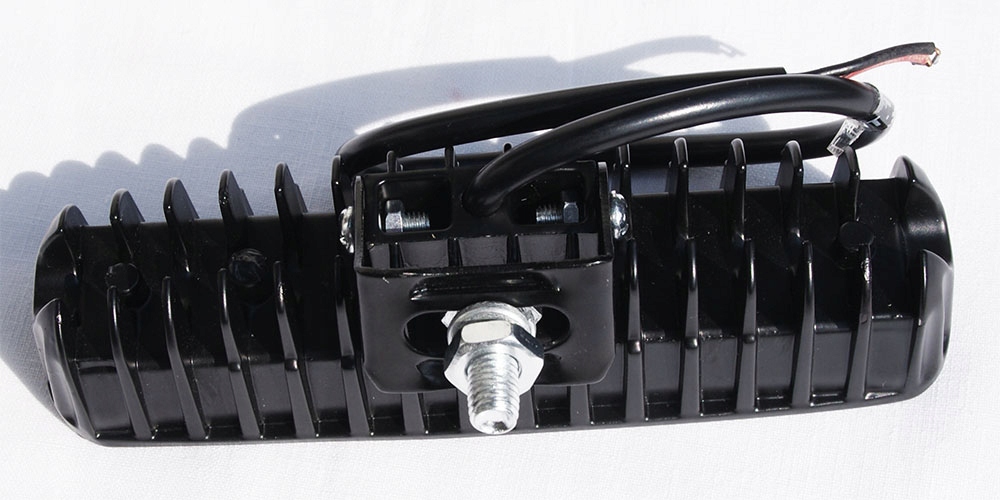 Купить Лампа отражатель прожектор Widlak Экскаватор Wozek JCB: отзывы ...