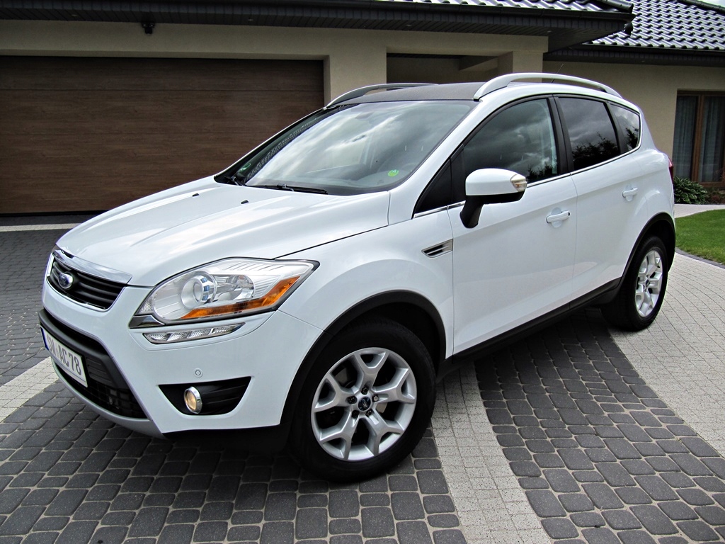 Купить *НОВЫЙ* FORD KUGA 2.0 TDCI*140КМ*СВЕТОДИОДЫ*NAVI*КАМЕРА: отзывы, фото, характеристики в интерне-магазине Aredi.ru