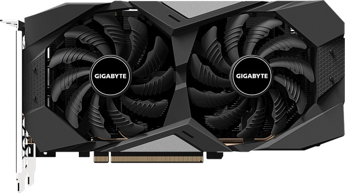 Купить Видеокарта Gigabyte RX 5500 XT OC 8 ГБ GDDR6: отзывы, фото, характеристики в интерне-магазине Aredi.ru