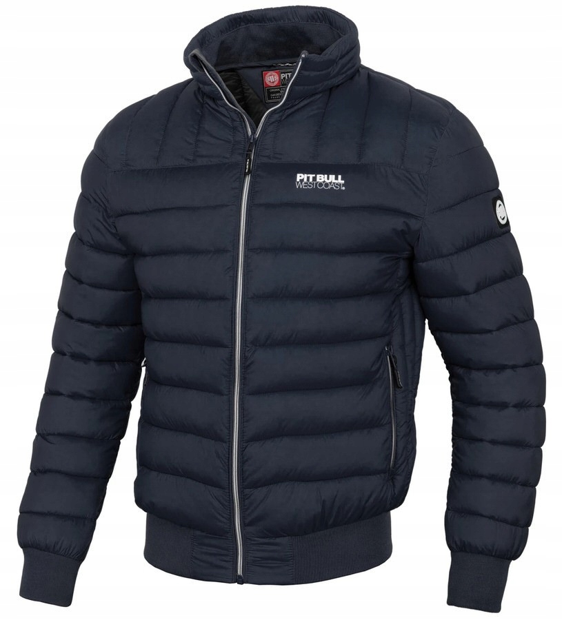 Купить PIT BULL WEST COAST питбуль мужская зимняя куртка: отзывы, фото, характеристики в интерне-магазине Aredi.ru