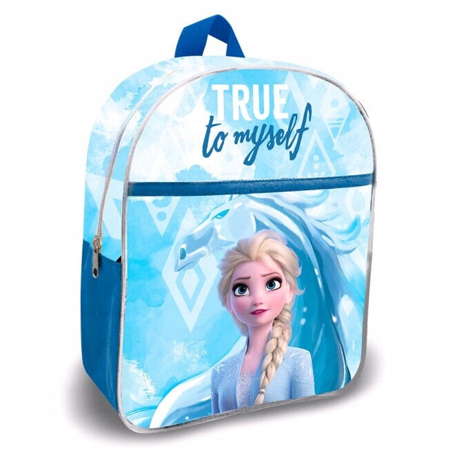 Frozen Kraina Lodu 2 plecak przedszkolny