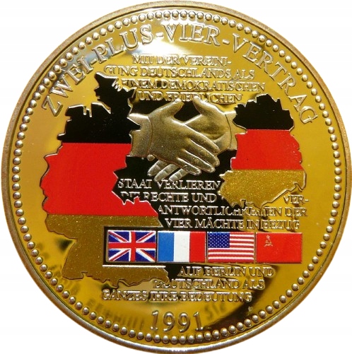 SZTABKA INWEST UMOWA ds HANDLU 2 + 1 BRUKSELA 1991