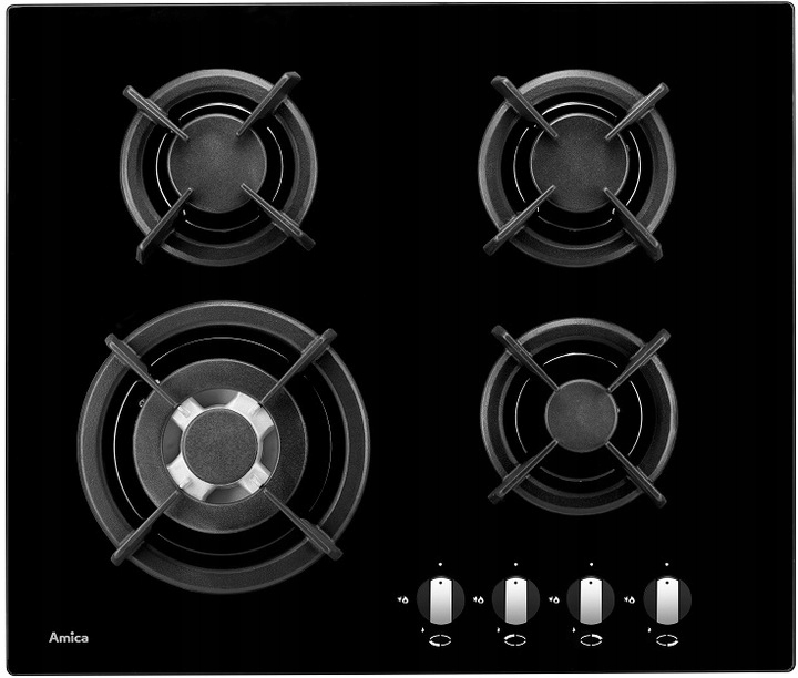 Купить Комплект Amica: плита, духовка, микроволновая печь, посудомоечная машина.: отзывы, фото, характеристики в интерне-магазине Aredi.ru