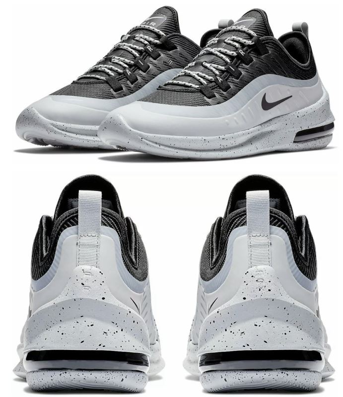 NIKE AIR MAX AXIS BUTY MĘSKIE 42 - 8349659563 - oficjalne archiwum Allegro