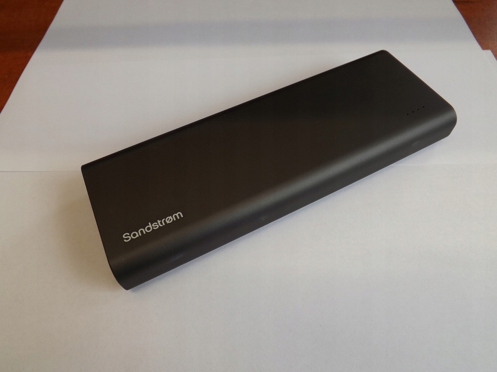 POWERBANK 18000mAh