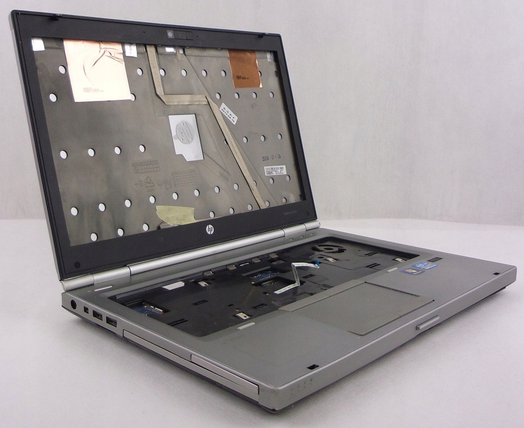 HP EliteBook 8470p K110